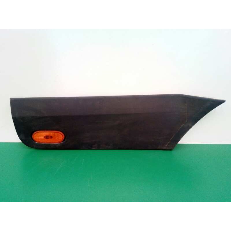 Recambio de moldura para volkswagen crafter caja cerrada caja cerrada 35, batalla mediana, techo alto coolprofi referencia OEM I