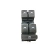 Recambio de mando elevalunas delantero izquierdo para volkswagen golf vii lim. 1.6 tdi dpf referencia OEM IAM 5G0959857C  