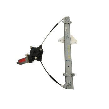 Recambio de elevalunas delantero izquierdo para hyundai i10 ii (ba, ia) 1.0 referencia OEM IAM 82401B4110 82450B4000 