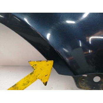 Recambio de aleta delantera derecha para volkswagen passat berlina (3b3) 1.9 tdi referencia OEM IAM 3B0821106E  