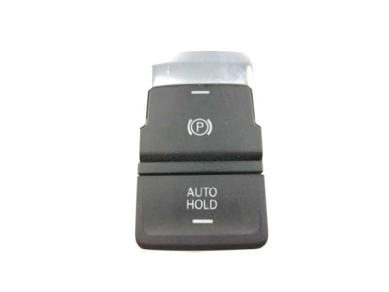 Recambio de palanca freno de mano para volkswagen golf vii lim. 1.6 tdi dpf referencia OEM IAM 5G0927225D  