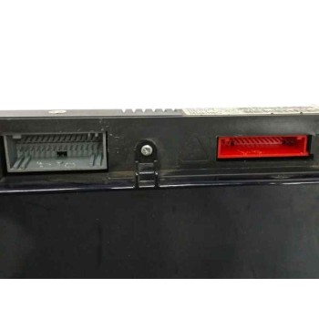 Recambio de cuadro instrumentos para renault scenic ii 1.5 dci diesel referencia OEM IAM P8200365607E  