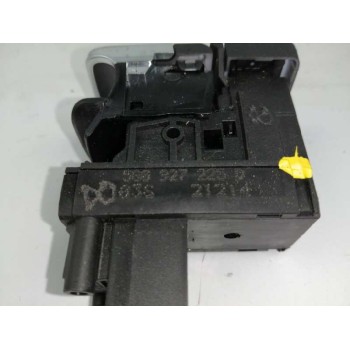 Recambio de palanca freno de mano para volkswagen golf vii lim. 1.6 tdi dpf referencia OEM IAM 5G0927225D  
