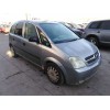 opel meriva del año 2004