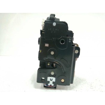 Recambio de cerradura puerta trasera derecha para seat ibiza (6l1) stella referencia OEM IAM 3B4839016AG  