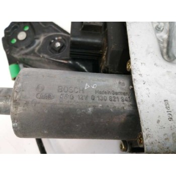 Recambio de elevalunas trasero izquierdo para jaguar xj 4.2 v8 32v cat referencia OEM IAM 0130821947  