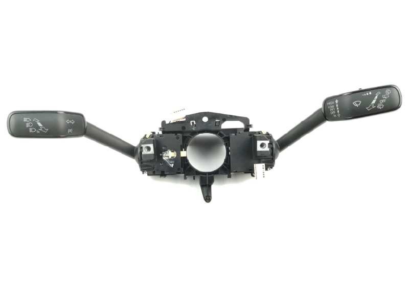 Recambio de mando multifuncion para volkswagen golf vii lim. 1.6 tdi dpf referencia OEM IAM 5Q0953507AA 5Q0953513P Recambio de mando multifuncion para volkswagen golf vii lim. 1.6 tdi dpf referencia OEM IAM 5Q0953507AA 5Q0953513P