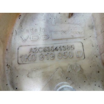Recambio de aforador para volkswagen golf v berlina (1k1) sportline referencia OEM IAM 1K0919050D A2C53041385 