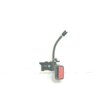 Recambio de enganche cinturon derecho para honda civic berlina 5 (fk) 1.4 cat referencia OEM IAM 82455SMGE01ZA TRASERO DERECHO 