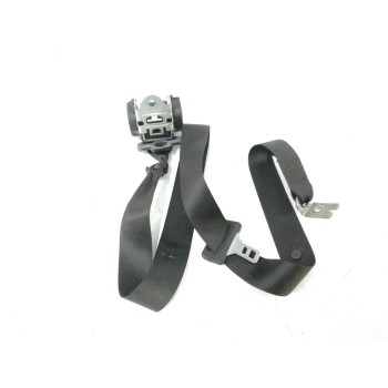 Recambio de cinturon seguridad trasero izquierdo para mazda 2 berlina (dy) 1.6 cat referencia OEM IAM 3M71A611B69AF  