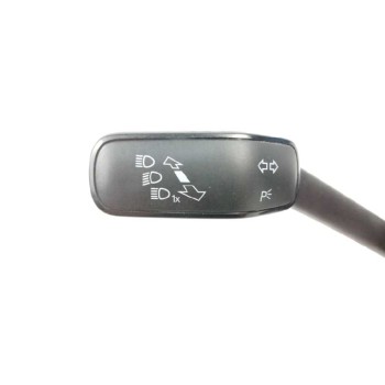 Recambio de mando multifuncion para volkswagen golf vii lim. 1.6 tdi dpf referencia OEM IAM 5Q0953507AA 5Q0953513P 
