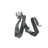 Recambio de cinturon seguridad trasero izquierdo para mazda 2 berlina (dy) 1.6 cat referencia OEM IAM 3M71A611B69AF  