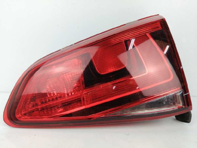 Recambio de piloto trasero derecho interior para volkswagen golf vii lim. 1.6 tdi dpf referencia OEM IAM 5G0945094AE Recambio de piloto trasero derecho interior para volkswagen golf vii lim. 1.6 tdi dpf referencia OEM IAM 5G0945094AE