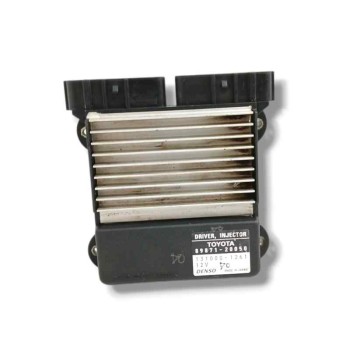 MODULO ELECTRONICO 8987120050 1310001261 