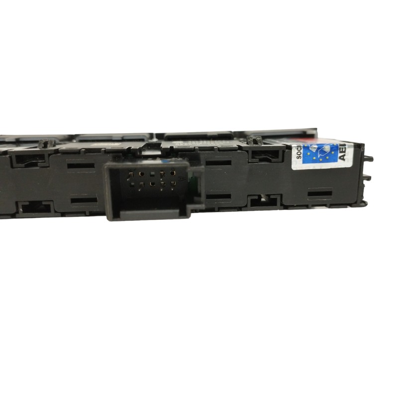 MODULO ELECTRONICO DESACTIVAR SISTEMA START STOP
