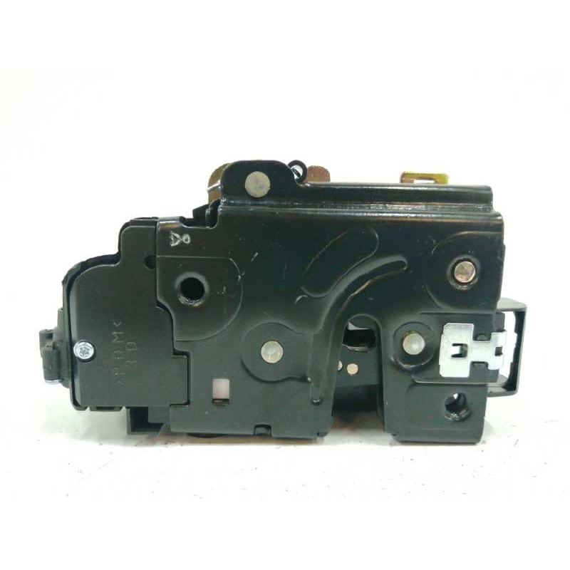 Recambio de cerradura puerta trasera derecha para seat ibiza (6l1) stella referencia OEM IAM 3B4839016AG  