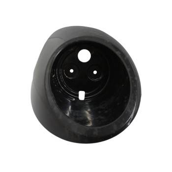 MOLDURAS TRASERAS 1403522 SOPORTE DE PILOTO IZQUIERDO 