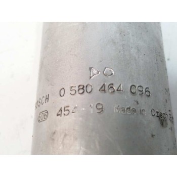 Recambio de bomba combustible para ford mondeo berlina (ge) 2.0 16v di td cat referencia OEM IAM 0580464096  