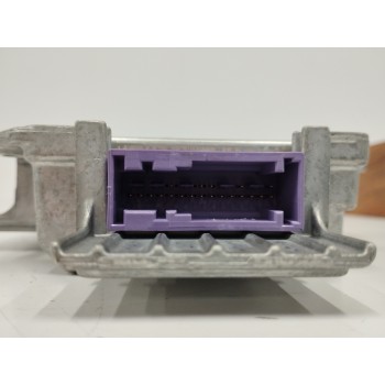 Recambio de centralita airbag para saab 9-3 sport sedán 1.9 tid cat referencia OEM IAM 12771237 401662A6 