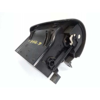 Recambio de rejilla aireadora para mercedes-benz clase c (w203) berlina 220 cdi (la) (203.008) referencia OEM IAM 2038300254 LAD