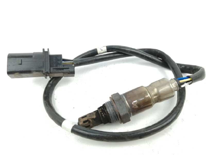 Recambio de sonda lambda para volkswagen golf vii lim. 1.6 tdi dpf referencia OEM IAM 04L906262A Recambio de sonda lambda para volkswagen golf vii lim. 1.6 tdi dpf referencia OEM IAM 04L906262A