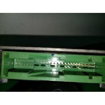 Recambio de centralita airbag para hyundai terracan (hp) 2.9 crdi gl referencia OEM IAM 95910H1200  