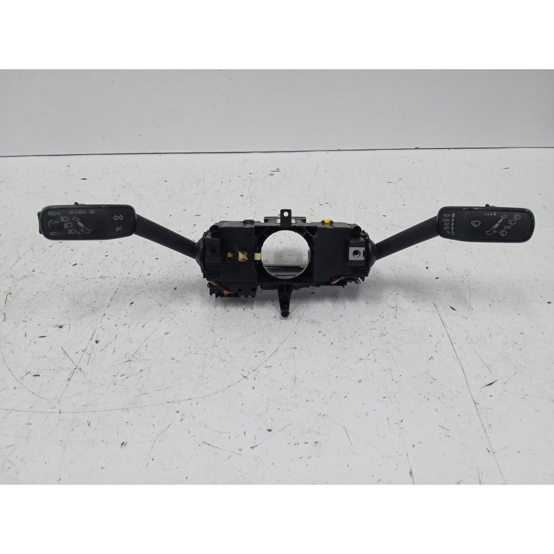 Recambio de mando multifuncion para seat ibiza v (kj1, kjg) 1.6 tdi referencia OEM IAM 2Q0953507F  