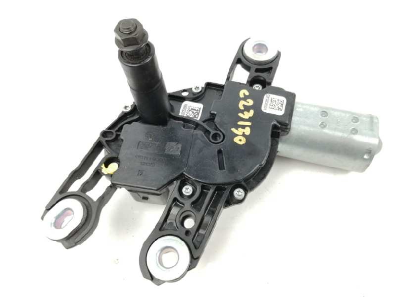Recambio de motor limpia trasero para volkswagen golf vii lim. 1.6 tdi dpf referencia OEM IAM 5G0955711 Recambio de motor limpia trasero para volkswagen golf vii lim. 1.6 tdi dpf referencia OEM IAM 5G0955711