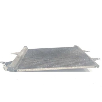 Recambio de condensador / radiador aire acondicionado para seat ibiza (6l1) 1.4 tdi referencia OEM IAM 6Q0820411K  