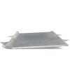 Recambio de condensador / radiador aire acondicionado para seat ibiza (6l1) 1.4 tdi referencia OEM IAM 6Q0820411K  