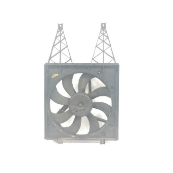 Recambio de electroventilador para seat ibiza (6l1) 1.4 tdi referencia OEM IAM 6Q0121207L  