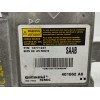 Recambio de centralita airbag para saab 9-3 sport sedán 1.9 tid cat referencia OEM IAM 12771237 401662A6 