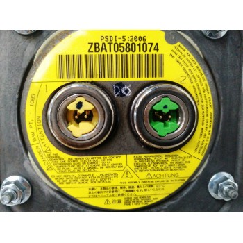 Recambio de airbag delantero izquierdo para mercedes-benz clase a (w169) 2.0 cdi cat referencia OEM IAM 1618289940  