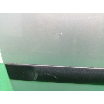 Recambio de puerta trasera izquierda para seat ibiza (6l1) 1.4 tdi referencia OEM IAM 6L4833055T  CARIBE
