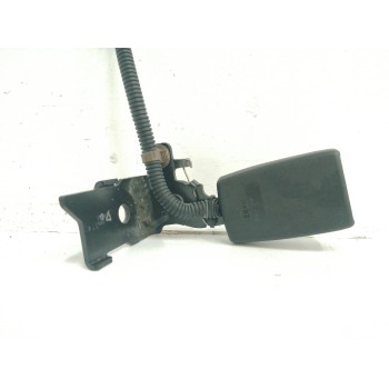 Recambio de enganche cinturon derecho para honda civic berlina 5 (fk) 1.4 cat referencia OEM IAM 82455SMGE01ZA TRASERO DERECHO 