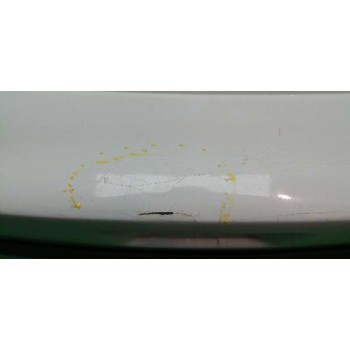 Recambio de paragolpes trasero para mitsubishi lancer sportback (cx) 1.5 cat referencia OEM IAM   