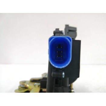 Recambio de cerradura puerta trasera derecha para seat ibiza (6l1) stella referencia OEM IAM 3B4839016AG  