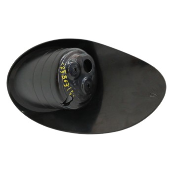 Recambio de molduras traseras para microcar due 84 / l / pa referencia OEM IAM 1403522 SOPORTE DE PILOTO IZQUIERDO 