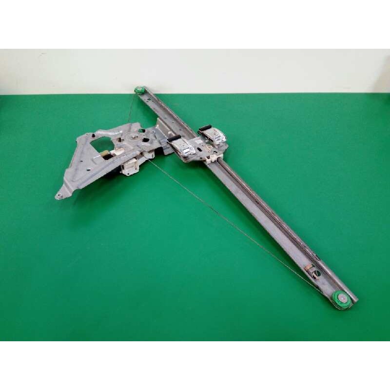 Recambio de elevalunas delantero izquierdo para volkswagen crafter caja cerrada caja cerrada 35, batalla mediana, techo alto coo