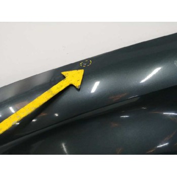 Recambio de aleta delantera izquierda para seat altea xl (5p5) reference referencia OEM IAM 5P0821021A  