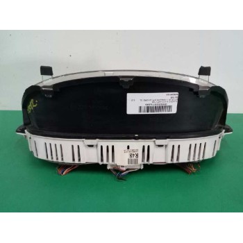 Recambio de cuadro instrumentos para hyundai terracan (hp) 2.9 crdi gl referencia OEM IAM 94003H1320 0211010154 