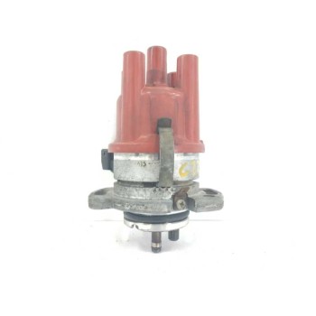 Recambio de delco para seat ibiza (6k) 1.4 referencia OEM IAM 030905205AB 0237521061 