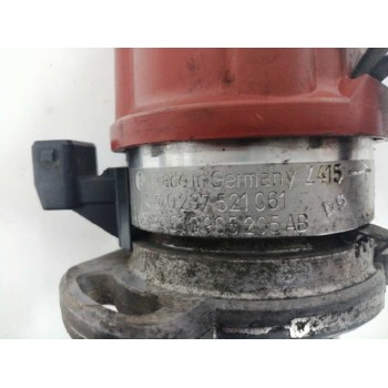 Recambio de delco para seat ibiza (6k) 1.4 referencia OEM IAM 030905205AB 0237521061 