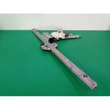 Recambio de elevalunas delantero izquierdo para volkswagen crafter caja cerrada caja cerrada 35, batalla mediana, techo alto coo