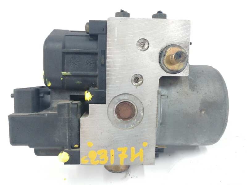 Recambio de abs para peugeot 406 berlina (s1/s2) 2.0 hdi cat referencia OEM IAM 9630532980 0265216543 