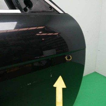 Recambio de puerta delantera derecha para bmw serie 7 (e65/e66) 4.0 v8 cat referencia OEM IAM 41517202082  