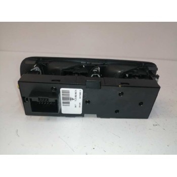 Recambio de mando elevalunas delantero izquierdo para porsche cayenne (typ 9pa) 4.5 v8 cat referencia OEM IAM 7L5959857A  