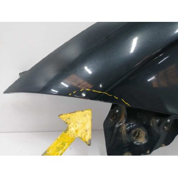 Recambio de aleta delantera izquierda para seat altea xl (5p5) reference referencia OEM IAM 5P0821021A  