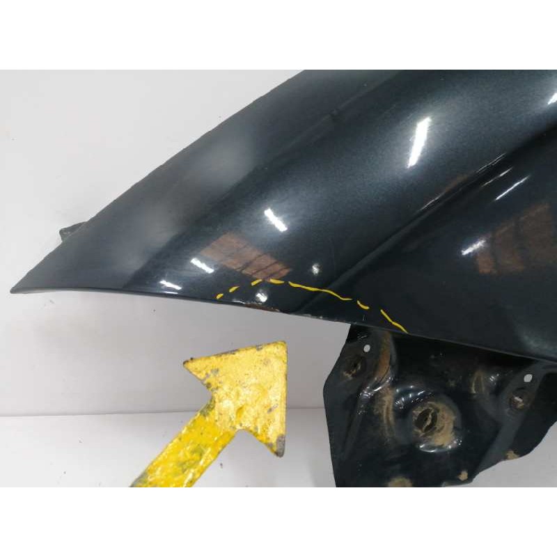 ALETA DELANTERA IZQUIERDA