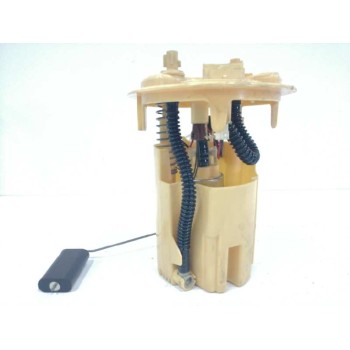 Recambio de aforador para peugeot 406 berlina (s1/s2) 2.0 hdi cat referencia OEM IAM 0986580216  